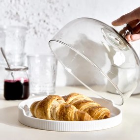 Podnos s vekom FINCAN 958377