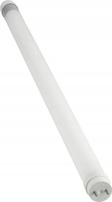 ECOLIGHT SADA 10x LED trubíc 120CM T8 18W 2520lm 140LM/W 4000K SILNÉ svetlo
