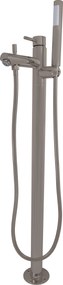 Slezák - RAV Vaňová batéria voľne stojaca SEINA - SE949.5MGK, Metal grey kartáčovaná