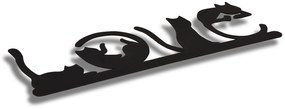 Cat Love - Blue