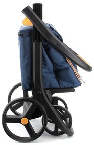 Nákupná taška na kolieskach 45 l M Clec Termo Polar 8 Plus – Rolser