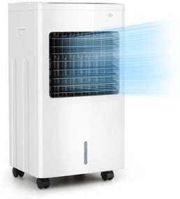 Freeze Me, ochladzovač vzduchu, 75 W, 400 m³/h, 3 možnosti fúkania, diaľkový ovládač