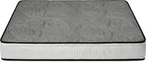 Stredne tvrdý penový matrac 180x200 cm Zen Comfort – Bonami Selection