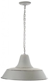 Závesná retro lampa LOGAN_Aluro 45x45x25