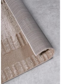 Béžový koberec 160x235 cm Bartoux Beige – Elle Decoration
