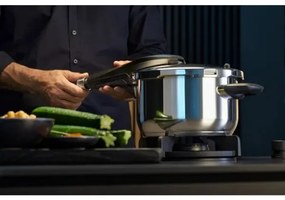 WMF - Sada tlakových hrncov 6,5 l + 3 l PERFECT PREMIUM