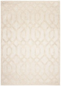 Koberec T936E CREAM VIERA FOZ