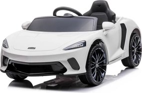 LEAN CARS McLaren GT 12 V batéria do auta biela