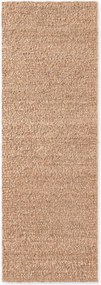 Ted Baker Koberec behúň Notting Hill 106344 Beige, 80x200, hnedá, obývacia izba