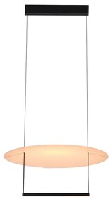Luxusný luster Portofino 80