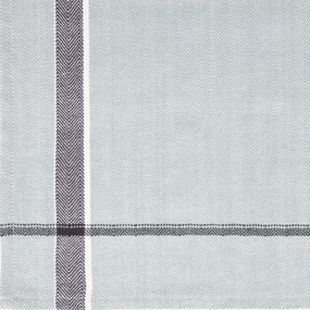 KUCHYNSKÁ UTIERKA OLIVIA 50X70 CM VZOROVANÉ