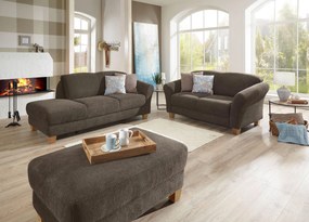 XXXLutz TABURETKA, textil, 101/45/66 cm Sit & More - Kreslá - 000144005398