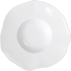 XXXLutz TANIER NA CESTOVINY kostný porcelán (bone china) keramika 29 cm Villeroy & Boch - Jedálenské sety - 003407105301