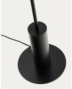 NIBLA podlahová lampa Biela