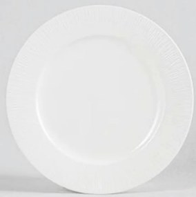 XXXLutz PLYTKÝ TANIER keramika 20 cm Novel - Jedálenské sety - 001131034602