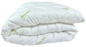 INTERMEDIC SK Paplón Aloe Vera Green Veľkosť: 140x200 cm