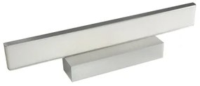 Top Light - LED osvetlenie nad zrkadlo COLUMBIA LED/8W/230V 3000/4000/6500K IP44 40 cm