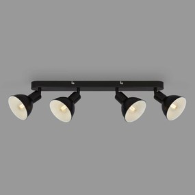 XXXLutz HLAVICA LED BODOVÉHO SVIETIDL, E14, 55/11 cm - Interiérové svietidlá - 004474010702