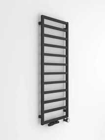 Sapho Sapho, GIANLUCA vykurovacie teleso 500x1350mm, biela matná, GL135