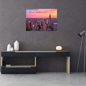 Obraz - New York (70x50 cm)