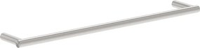 Mexen Loop, držiak na uteráky 47 cm, brúsená oceľ, 70A71043-97