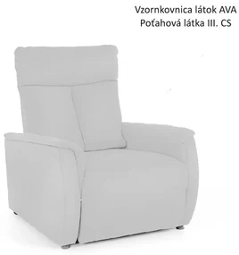 AVA TAPIO XXL 1ALRF Varianta: CENOVÁ SKUPINA III.