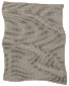 Utierky v súprave 2 ks z mikrovlákna 40x60 cm Waffle – Tiseco Home Studio