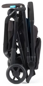 Recaro Lexa športový kočík - select teal green