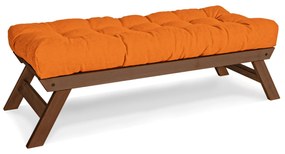 Lavica BREEZIO 03 140 cm z - výber z 10 prevedení