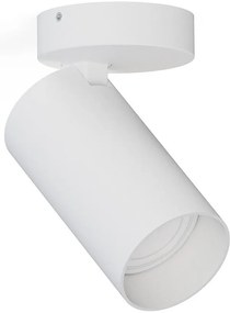 Nowodvorski Lighting Mono stropné svietidlo 1x10 W biela 7807