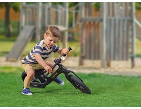 Buddy Toys BPB 2518 Flash bike