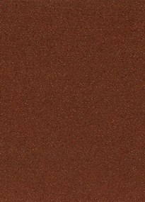 Koberce Breno Metrážny koberec FORTESSE SDE NEW 64, šíře role 400 cm, oranžová