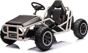LEAN CARS Batéria Buggy A8812 Black 24V
