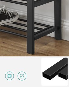 Botník so sedením LBS57GYZ