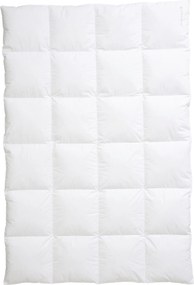 XXXLutz ZIMNÁ PRIKRÝVKA, 135/200 cm, kačacie páperie, kačacie perie Centa-Star - Prikrývky & vankúše - 003503009001