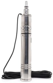 Ponorné skrutkové čerpadlo, 55 l/min | KD1708