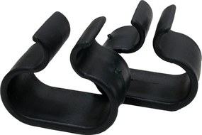 DEOKORK Ratanová modulová zostava BORNEO LUXURY pre 5 osôb (sivá)