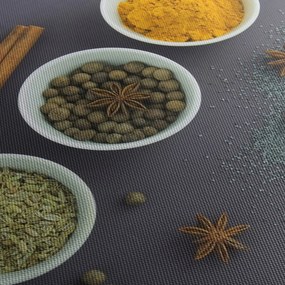 Obraz - korenie (120x50 cm)
