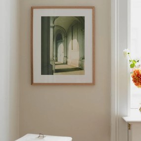 The Poster Club Plagát Morning Sun by Laura Short A4 (21x27)