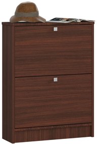 Botník Marienne 60 cm wenge