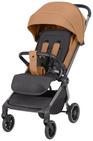 Detský kočík CARRELLO Atom M CRL-5527 Mango Beige