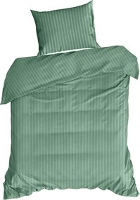 SATÉNOVÉ OBLIEČKY VERA 140X220 CM, 1 KS 70X80 CM MÄTOVÉ