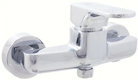 Batéria sprchová nástenná YUKON YU180.5