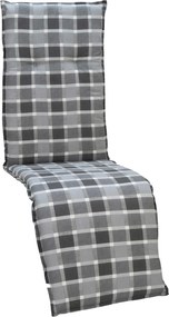 XXXLutz PODUŠKA NA RELAXAČNÉ KRESLO, 171/50/6 cm Gardenson - Online Only záhrada - 006285007701