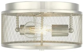 Westinghouse 63279 - Stropné svietidlo MORRISON 2xE27/40W/230V