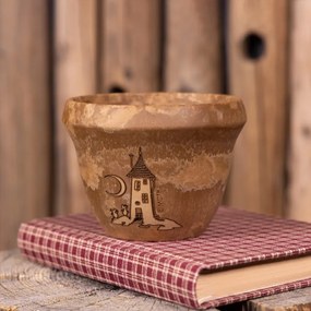 Hrnček Kupilka Suova Moominhouse 0,2l