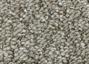 Koberce Breno Metrážny koberec ALABAMA 5914, šíře role 400 cm, béžová