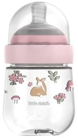 Dojčenská fľaša 165 ml Fairy Garden