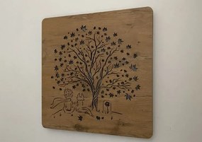 Svietiaci obraz Malý princ