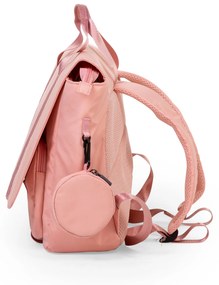 Školská taška Pink Copper